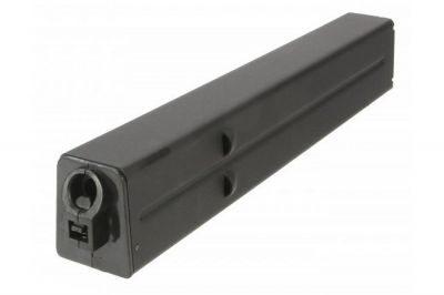 Echo1 AEG Mag for GAT 250rds - Detail Image 3 © Copyright Zero One Airsoft
