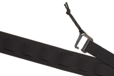 Clawgear KD One MOLLE Belt - Size Small (Black) - Detail Image 6 © Copyright Zero One Airsoft