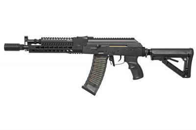 G&G AEG RK74-E with ETU - Detail Image 1 &copy; Copyright Zero One Airsoft