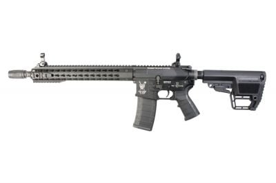 King Arms AEG M4 TWS Carbine (Black)