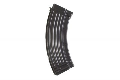 Ares Expendable AEG Mag for AK 105rds Box of 10 - Detail Image 3 © Copyright Zero One Airsoft