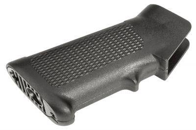 G&G Pistol Grip for M4 (Black) - Detail Image 1 © Copyright Zero One Airsoft
