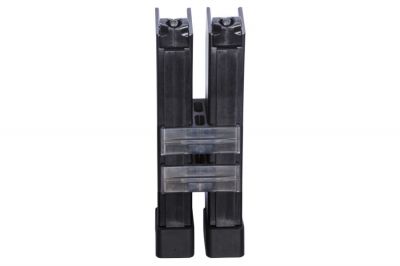 ASG Mag Coupler for Scorpion EVO 3 A1 Set of 2 - Detail Image 2 © Copyright Zero One Airsoft