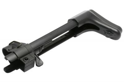 G&G Retractable Stock for PM5 Series - Detail Image 1 © Copyright Zero One Airsoft