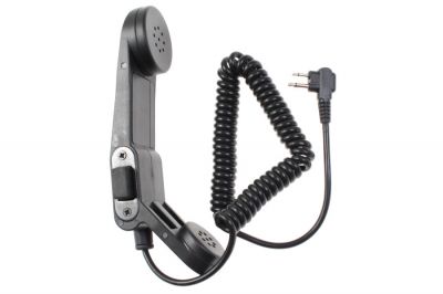 Element H-250 Military Phone fits Motorola Double Pin