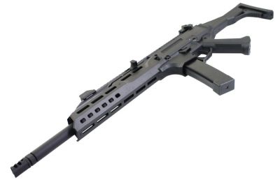 ASG AEG Scorpion EVO 3 A1 Carbine M95 - Detail Image 4 © Copyright Zero One Airsoft