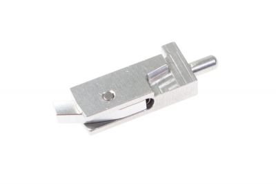 RA-TECH Steel Firing Pin & Valve Locker for WE GBB G39 - Detail Image 2 © Copyright Zero One Airsoft