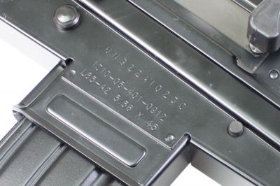 Ares AEG L85A2 - Detail Image 5 © Copyright Zero One Airsoft