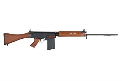 Ares AEG L1A1 SLR (Real Wood)