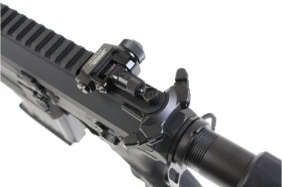 G&G AEG TR16 MBR 308WH with G2 ETU - Detail Image 7 © Copyright Zero One Airsoft