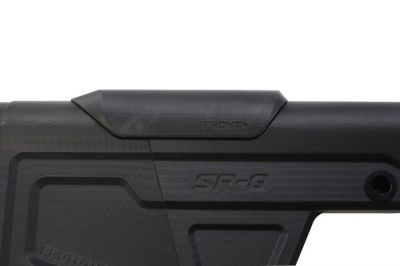 SRU Precision AR Advanced Conversion Kit for GBB Rifle - Detail Image 9 © Copyright Zero One Airsoft