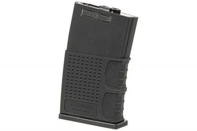 G&G AEG Mag for G2H 308 370rds - Detail Image 1 © Copyright Zero One Airsoft