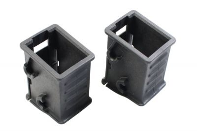 G&G Mag Clamp Set for UMG - Detail Image 1 &copy; Copyright Zero One Airsoft