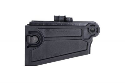 ASG Magwell Conversion Kit Bren 805 to M4 - Detail Image 1 © Copyright Zero One Airsoft