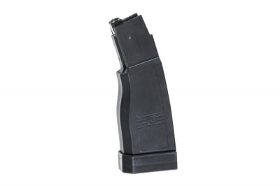 ASG AEG Mag for Scorpion EVO 3 375rds - Detail Image 1 © Copyright Zero One Airsoft