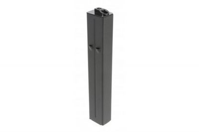 Echo1 AEG Mag for GAT 100rds - Detail Image 1 © Copyright Zero One Airsoft