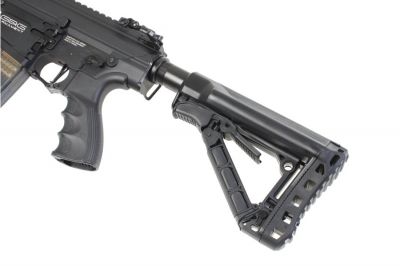 G&G AEG TR16 MBR 308WH with G2 ETU - Detail Image 10 © Copyright Zero One Airsoft