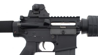 G&G AEG TR4 CQB-H with MOSFET - Detail Image 4 © Copyright Zero One Airsoft