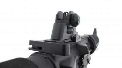 G&G AEG TR4 CQB-H with MOSFET - Detail Image 9 © Copyright Zero One Airsoft