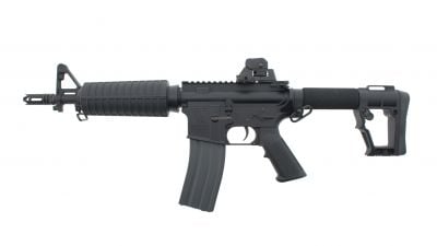 G&G AEG TR4 CQB-H with MOSFET