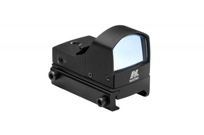 NCS Micro Green Dot Optic w/On/Off Switch - Detail Image 1 © Copyright Zero One Airsoft