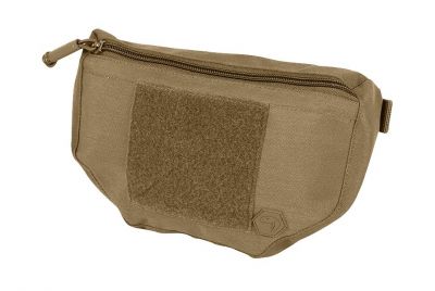 Viper Scrote Pouch (Coyote Tan) - Detail Image 1 © Copyright Zero One Airsoft