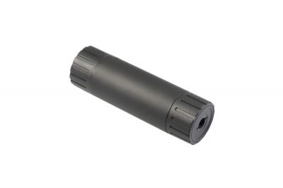 APS Suppressor 14mm CW/CCW 115mm - Detail Image 2 © Copyright Zero One Airsoft