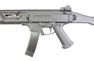 ASG AEG Scorpion EVO 3 A1 Carbine M95 - Detail Image 6 © Copyright Zero One Airsoft