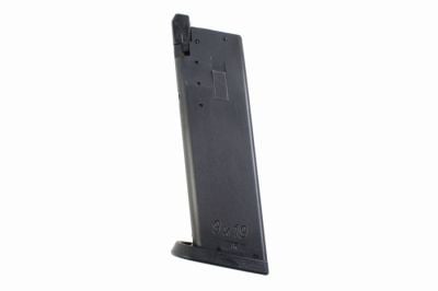 Tokyo Marui GBB Mag for USG - Detail Image 1 © Copyright Zero One Airsoft