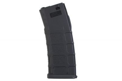 G&G AEG Mag for G2 556WH 90rds - Detail Image 1 © Copyright Zero One Airsoft