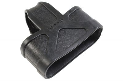 ZO MagPul for 5.56 Mags (Black) - Detail Image 1 © Copyright Zero One Airsoft