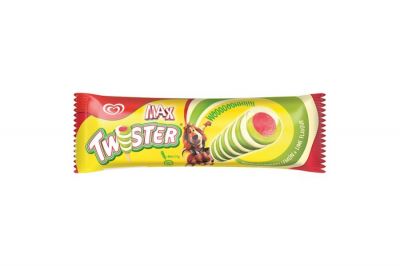 Walls Twister Ice Cream Lolly - Detail Image 1 © Copyright Zero One Airsoft