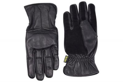 Viper Enforcer Gloves - Size Extra Large - Detail Image 1 © Copyright Zero One Airsoft