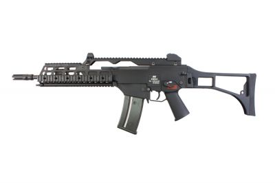 WE GBB G39 RIS - Detail Image 1 &copy; Copyright Zero One Airsoft
