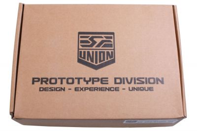 SRU Precision AR Advanced Conversion Kit for GBB Rifle - Detail Image 16 © Copyright Zero One Airsoft