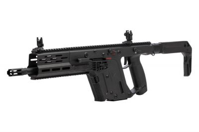 Krytac AEG KRISS Vector (Limited Edition) - Detail Image 2 © Copyright Zero One Airsoft