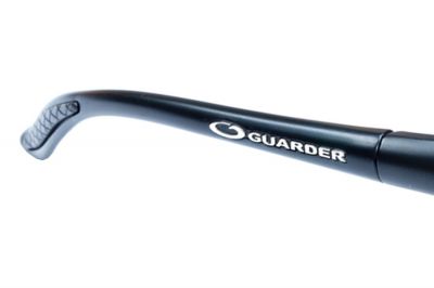 Guarder Protection Glasses 2014 Version with Rigid Case - Detail Image 6 © Copyright Zero One Airsoft
