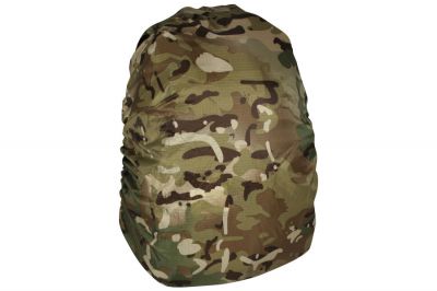 Viper Rucksack Cover (MultiCam) - Small - Detail Image 1 © Copyright Zero One Airsoft