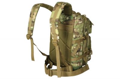 Viper MOLLE Recon Extra Pack (MultiCam) - Detail Image 2 © Copyright Zero One Airsoft