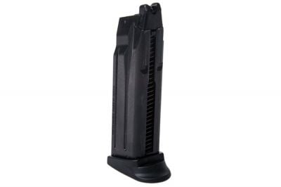 Tokyo Marui GBB Mag for USG Compact - Detail Image 1 © Copyright Zero One Airsoft