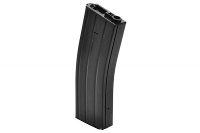 Lonex String Pull Flash Mag for M4 360rds - Detail Image 2 © Copyright Zero One Airsoft