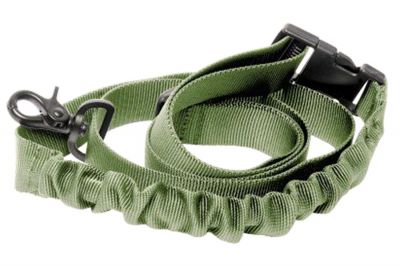 Aim Top Tactical Single Point Sling (Olive)