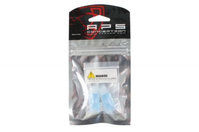 APS Seal Lube 6000 Gel (Pack of 2) - Detail Image 2 © Copyright Zero One Airsoft