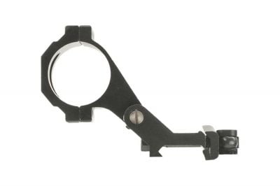 Matrix QD Flip-To-Side Mount for 30mm Magnifier - Detail Image 3 © Copyright Zero One Airsoft