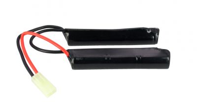 ZO Tesla Battery 7.2v 1600mAh NiMH (Nunchuck)