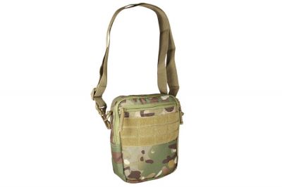 Viper MOLLE Carry Pouch (MultiCam) - Detail Image 1 © Copyright Zero One Airsoft