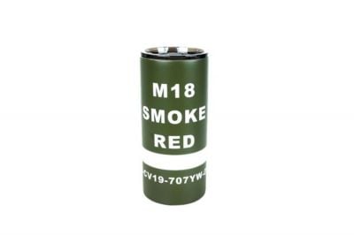 TMC M18 Style Thermos Cup - Detail Image 1 © Copyright Zero One Airsoft