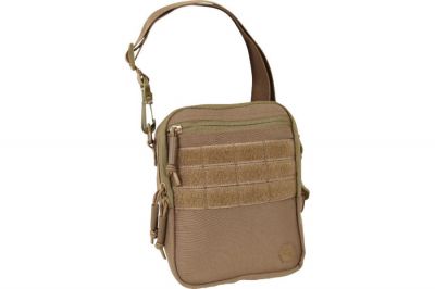 Viper MOLLE Carry Pouch (Coyote Tan)