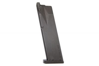 KSC GBB Mag for M92R - Detail Image 1 © Copyright Zero One Airsoft