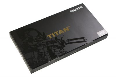 GATE TITAN MOSFET Full Set for GBV3 - Detail Image 8 © Copyright Zero One Airsoft
